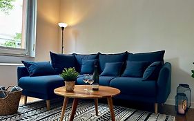 Labed - Ferienwohnung Auf Weingut Mit Privater Terrasse, Zentral Gelegen, Gratis Wlan